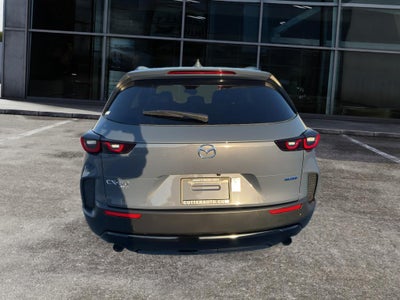 2026 Mazda Mazda CX-50 Hybrid Premium