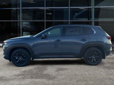 2026 Mazda Mazda CX-50 Hybrid Premium