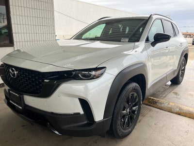 2026 Mazda Mazda CX-50 Hybrid Premium