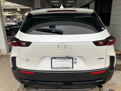 2026 Mazda Mazda CX-50 Hybrid Premium