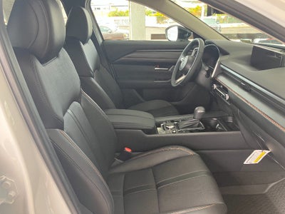 2026 Mazda Mazda CX-50 Hybrid Premium