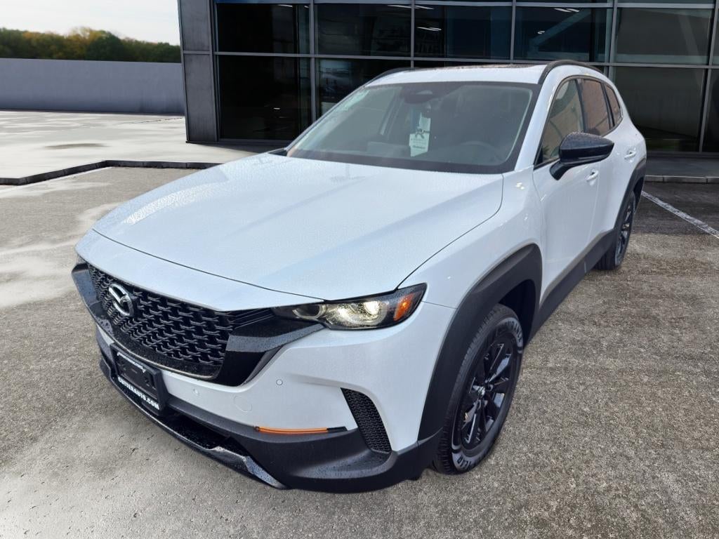 2026 Mazda Mazda CX-50 Hybrid Premium