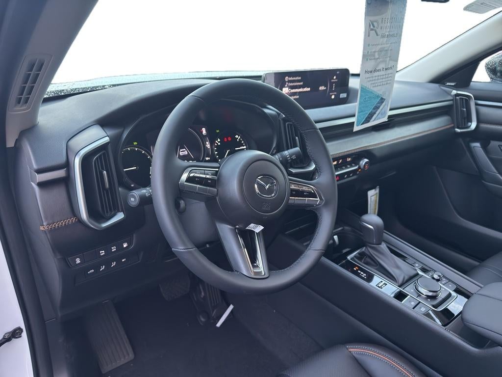 2026 Mazda Mazda CX-50 Hybrid Premium