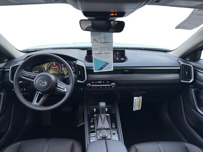 2026 Mazda Mazda CX-50 Hybrid Premium