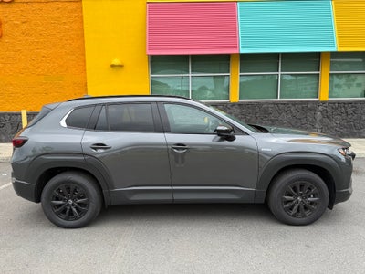 2025 Mazda Mazda CX-50 Hybrid Premium Package