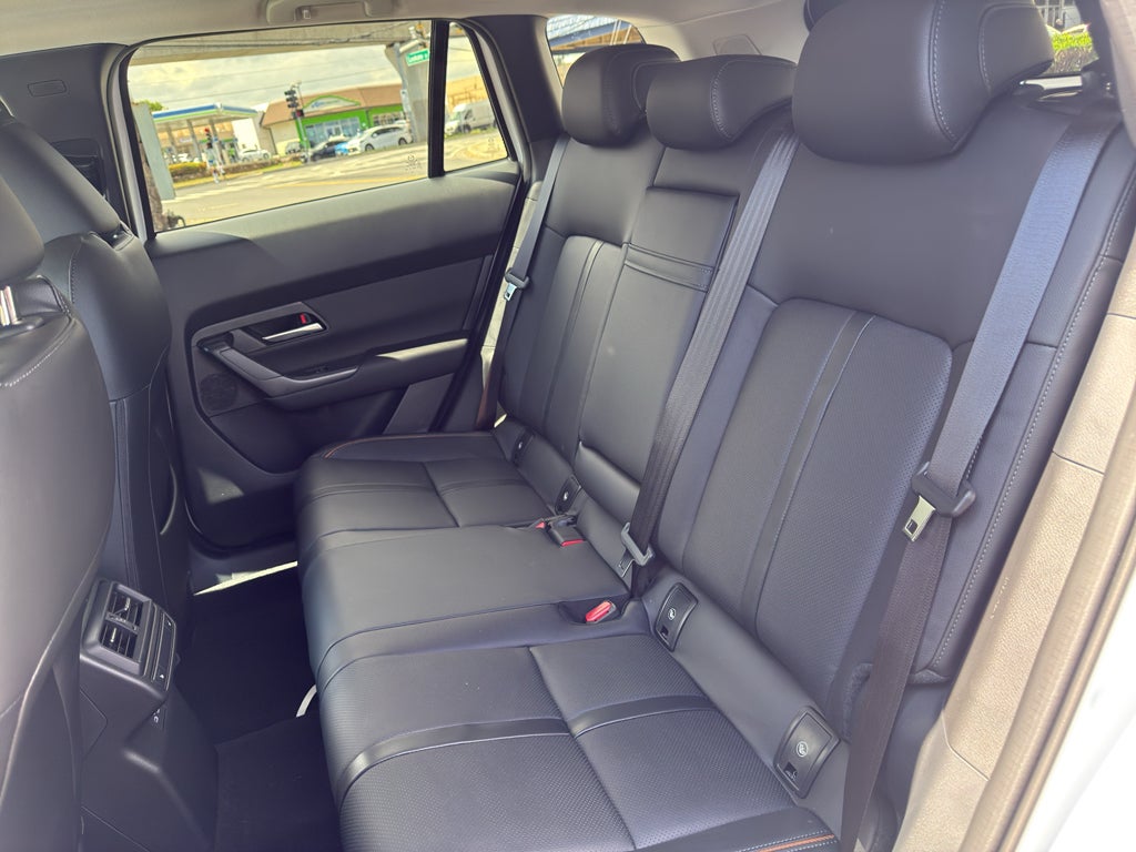2026 Mazda Mazda CX-50 Hybrid Premium Plus