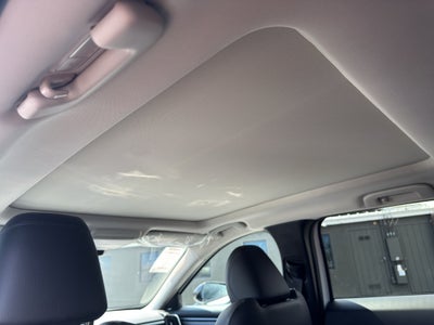 2026 Mazda Mazda CX-50 Hybrid Premium Plus