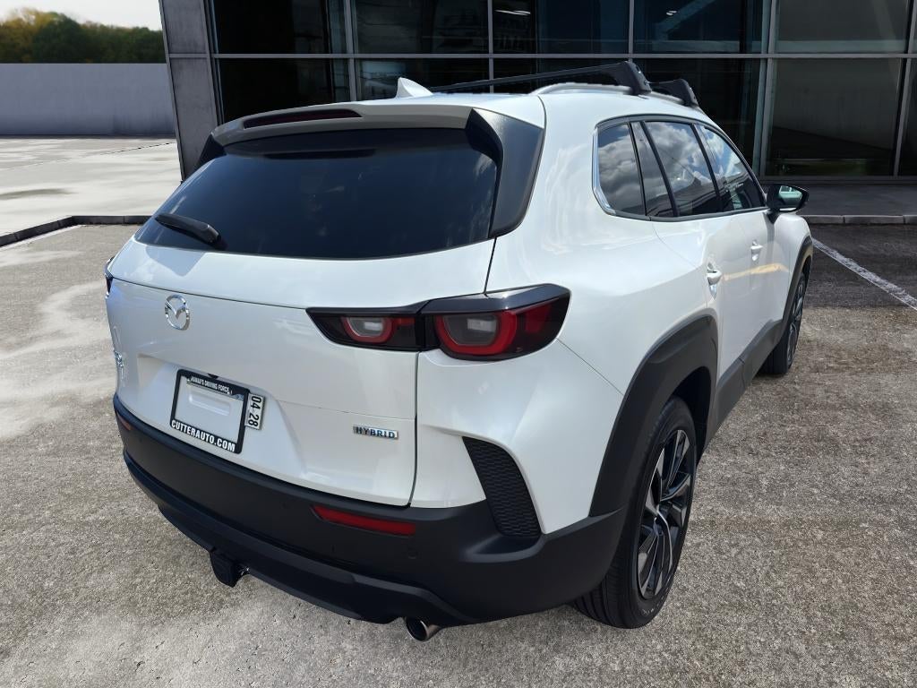 2026 Mazda Mazda CX-50 Hybrid Premium Plus