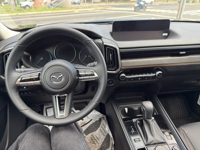 2025 Mazda Mazda CX-50 Hybrid Premium Plus Package
