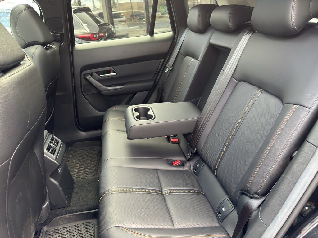 2025 Mazda Mazda CX-50 Hybrid Premium Plus Package