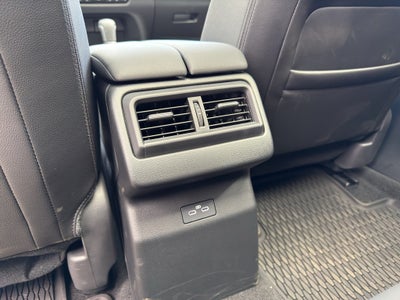 2025 Mazda Mazda CX-50 Hybrid Premium Plus Package