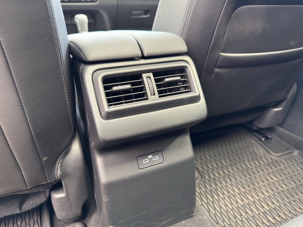 2025 Mazda Mazda CX-50 Hybrid Premium Plus Package