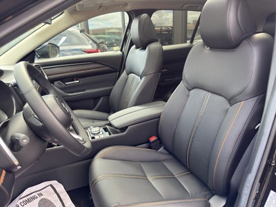 2025 Mazda Mazda CX-50 Hybrid Premium Plus Package