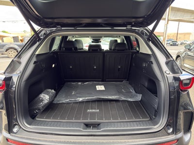 2025 Mazda Mazda CX-50 Hybrid Premium Plus Package