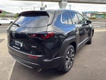 2025 Mazda Mazda CX-50 Hybrid Premium Plus Package