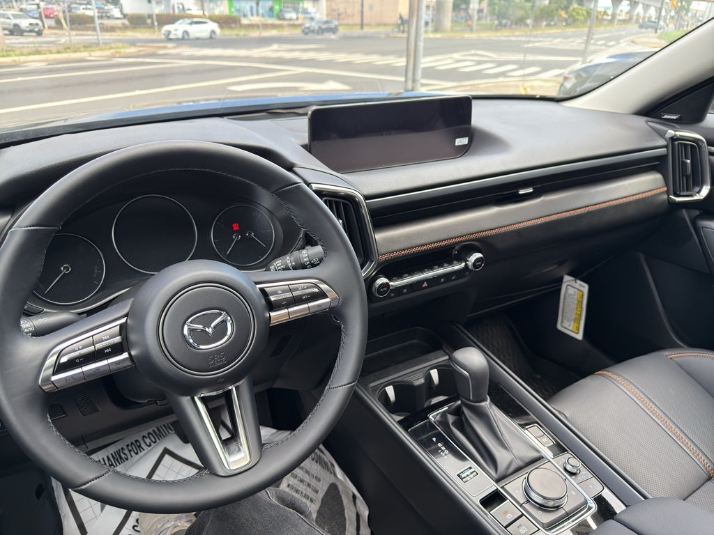 2025 Mazda Mazda CX-50 Hybrid Premium Plus Package