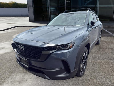 2026 Mazda Mazda CX-50 Hybrid Premium Plus