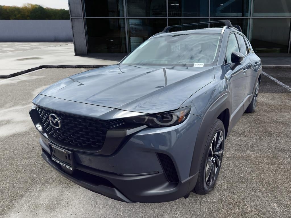 2026 Mazda Mazda CX-50 Hybrid Premium Plus
