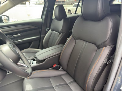 2026 Mazda Mazda CX-50 Hybrid Premium Plus