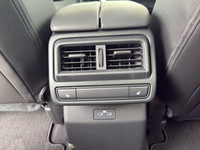 2026 Mazda Mazda CX-50 Hybrid Premium Plus