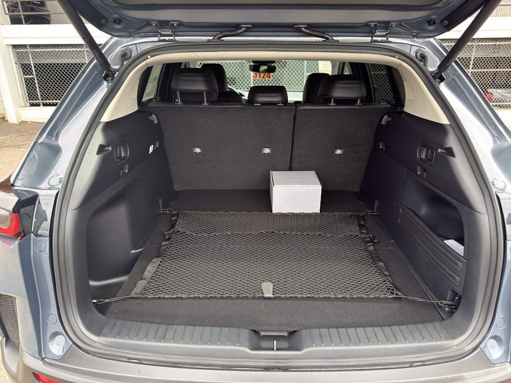 2026 Mazda Mazda CX-50 Hybrid Premium Plus