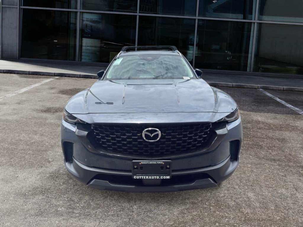 2026 Mazda Mazda CX-50 Hybrid Premium Plus