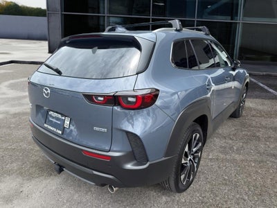 2026 Mazda Mazda CX-50 Hybrid Premium Plus