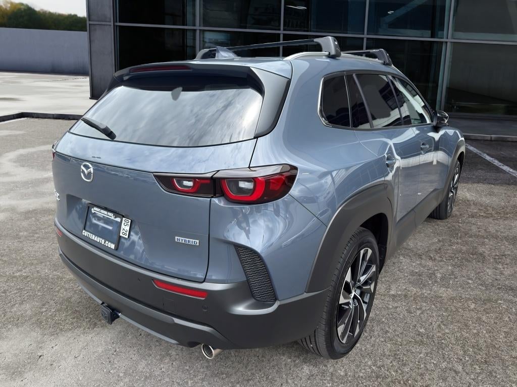 2026 Mazda Mazda CX-50 Hybrid Premium Plus