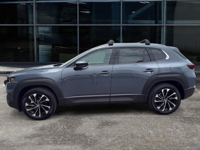 2026 Mazda Mazda CX-50 Hybrid Premium Plus