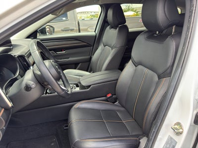 2025 Mazda Mazda CX-50 Hybrid Premium Plus Package