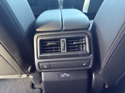 2026 Mazda Mazda CX-50 Hybrid Premium Plus