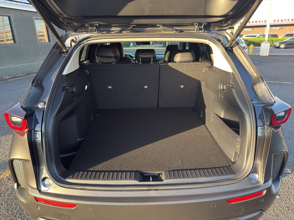 2026 Mazda Mazda CX-50 Hybrid Premium Plus