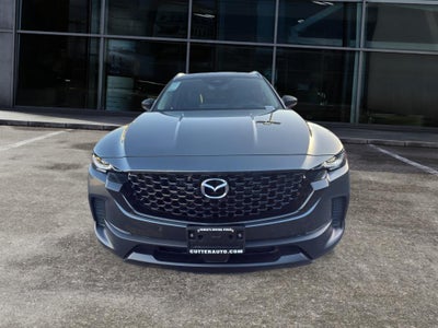 2026 Mazda Mazda CX-50 Hybrid Premium Plus