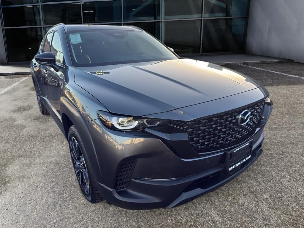 2026 Mazda Mazda CX-50 Hybrid Premium Plus