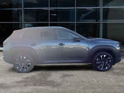 2026 Mazda Mazda CX-50 Hybrid Premium Plus