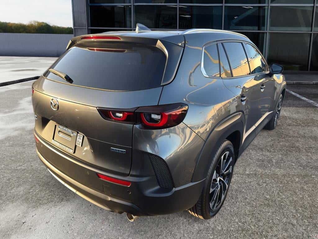 2026 Mazda Mazda CX-50 Hybrid Premium Plus