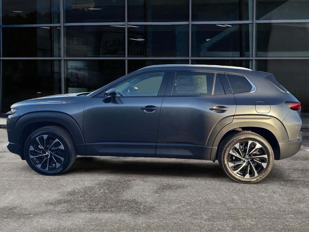 2026 Mazda Mazda CX-50 Hybrid Premium Plus