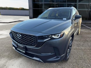 2026 Mazda Mazda CX-50 Hybrid Premium Plus
