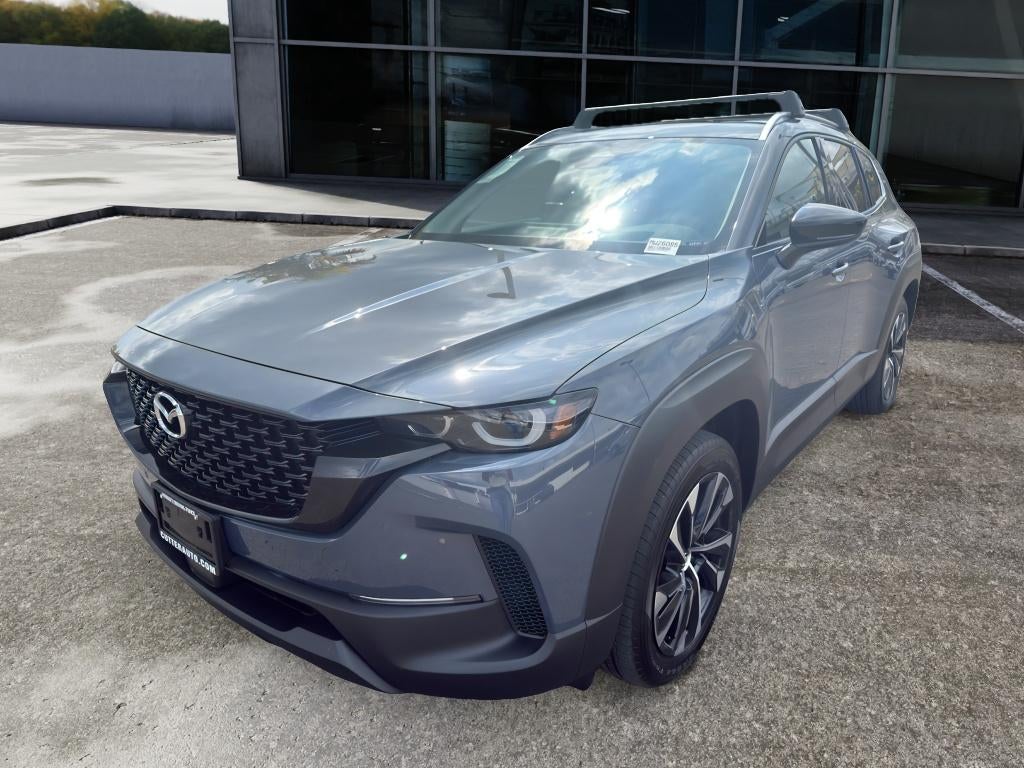 2026 Mazda Mazda CX-50 Hybrid Premium Plus