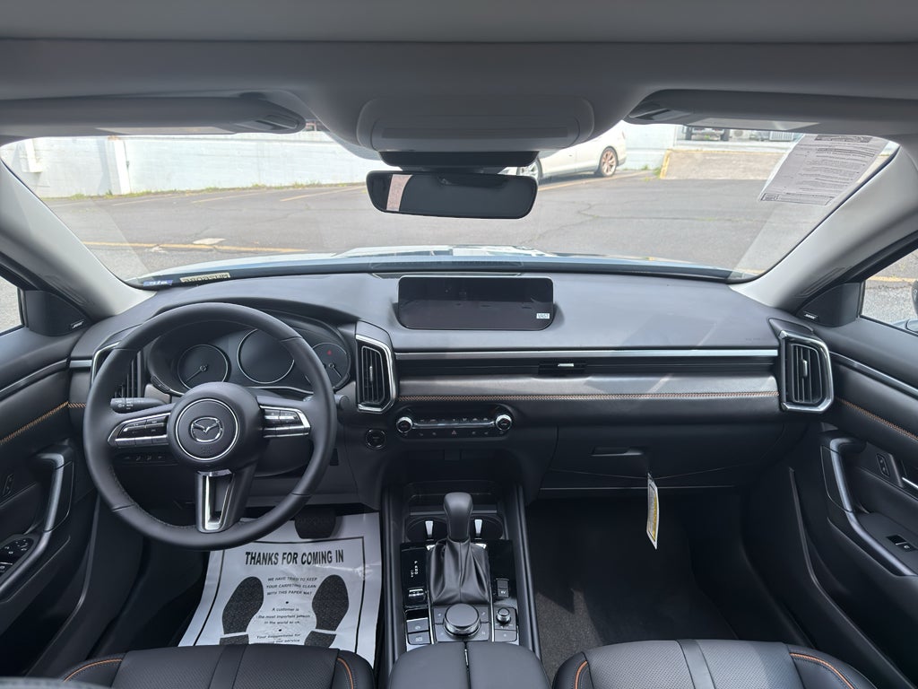 2026 Mazda Mazda CX-50 Hybrid Premium Plus