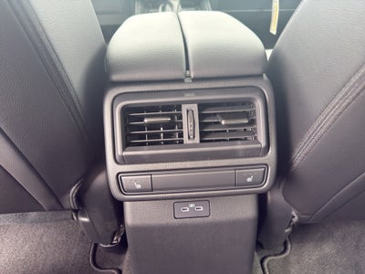 2026 Mazda Mazda CX-50 Hybrid Premium Plus