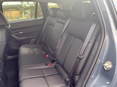 2026 Mazda Mazda CX-50 Hybrid Premium Plus