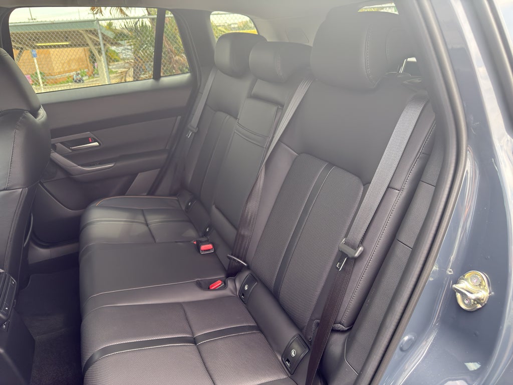 2026 Mazda Mazda CX-50 Hybrid Premium Plus