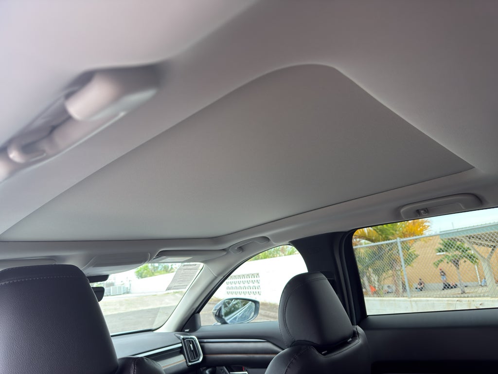 2026 Mazda Mazda CX-50 Hybrid Premium Plus