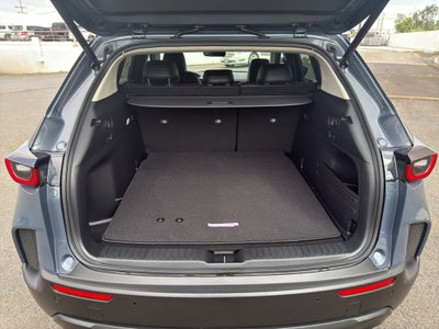 2026 Mazda Mazda CX-50 Hybrid Premium Plus