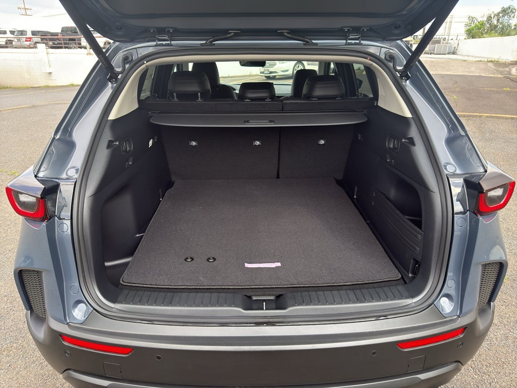 2026 Mazda Mazda CX-50 Hybrid Premium Plus