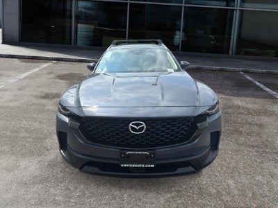 2026 Mazda Mazda CX-50 Hybrid Premium Plus