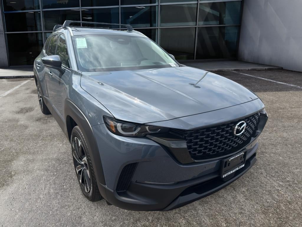 2026 Mazda Mazda CX-50 Hybrid Premium Plus