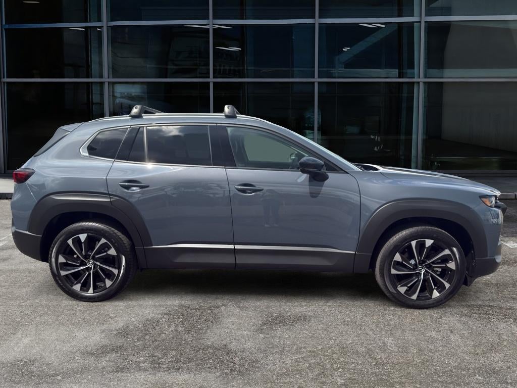 2026 Mazda Mazda CX-50 Hybrid Premium Plus