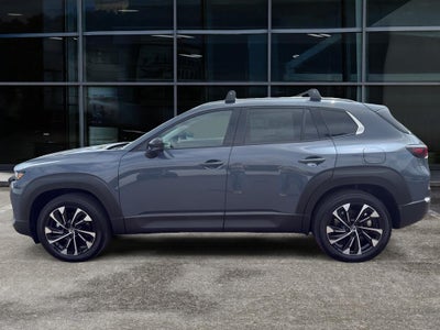2026 Mazda Mazda CX-50 Hybrid Premium Plus
